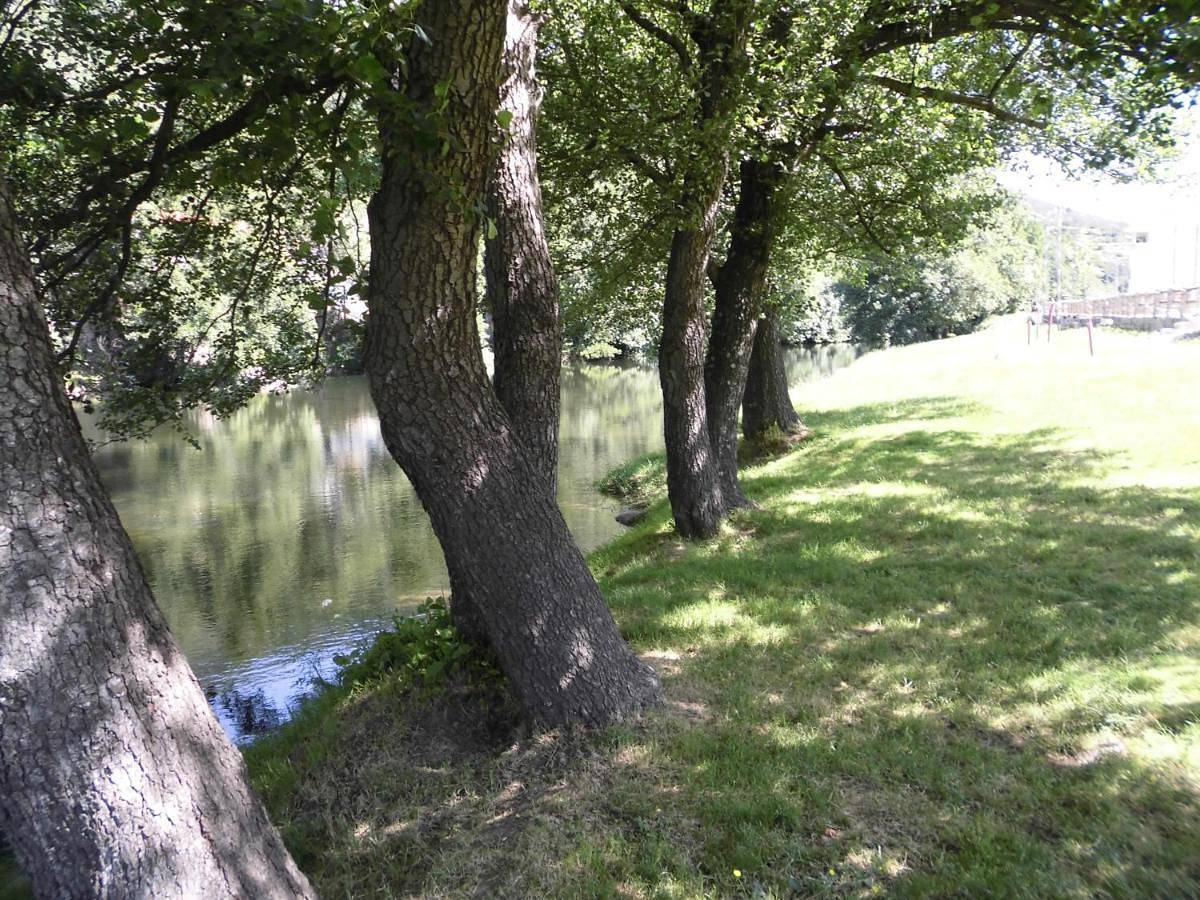 Casas Rurales Carroyosa del Jerte in Navaconcejo, Valle del Jerte