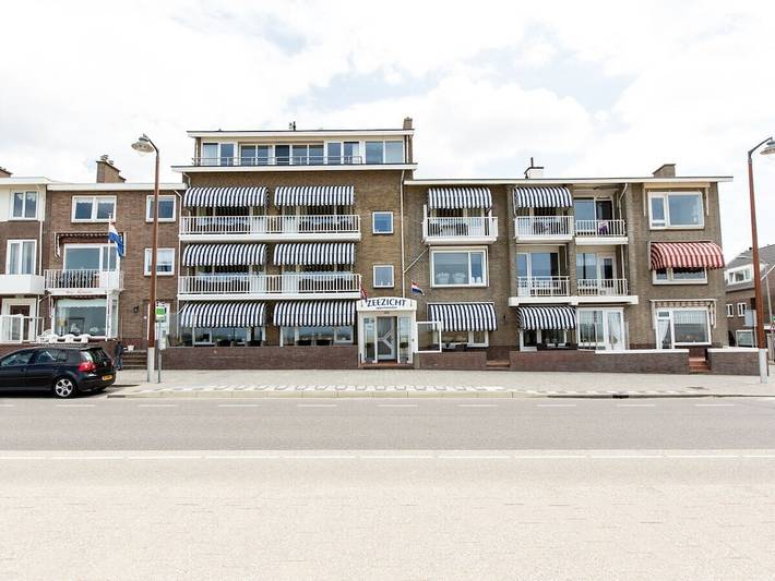 Ferienwohnung mit 1 Schlafzimmer in Katwijk aan Zee, Katwijk