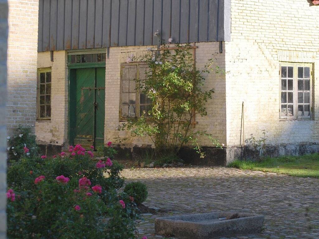 Ferienwohnung mit 1 Schlafzimmer in Lürschau, Schleswig & Umgebung