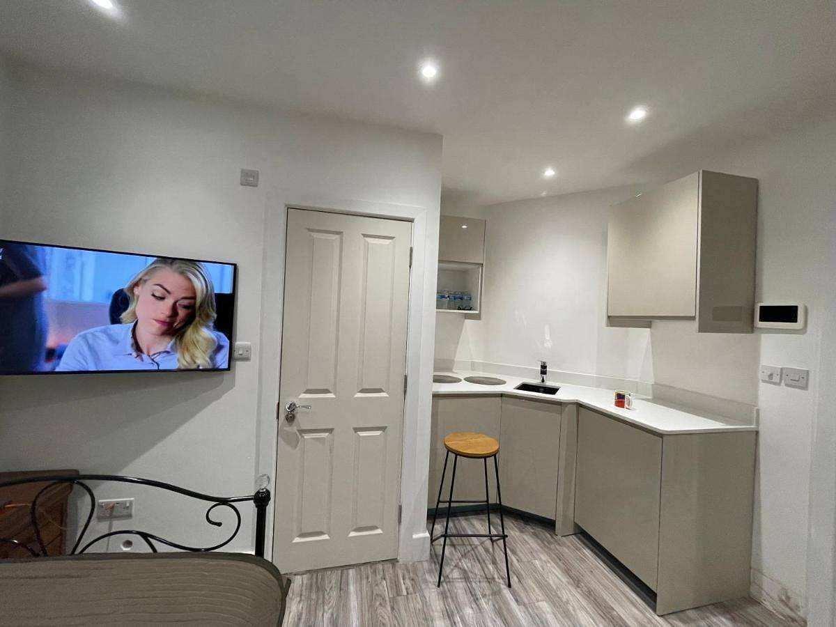 Villa in Ealing, London