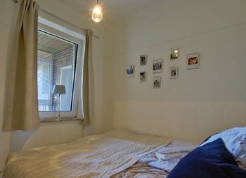 Vacation Rental for 3 Guests in North Sea Islands, Wangerooge, Picture 4