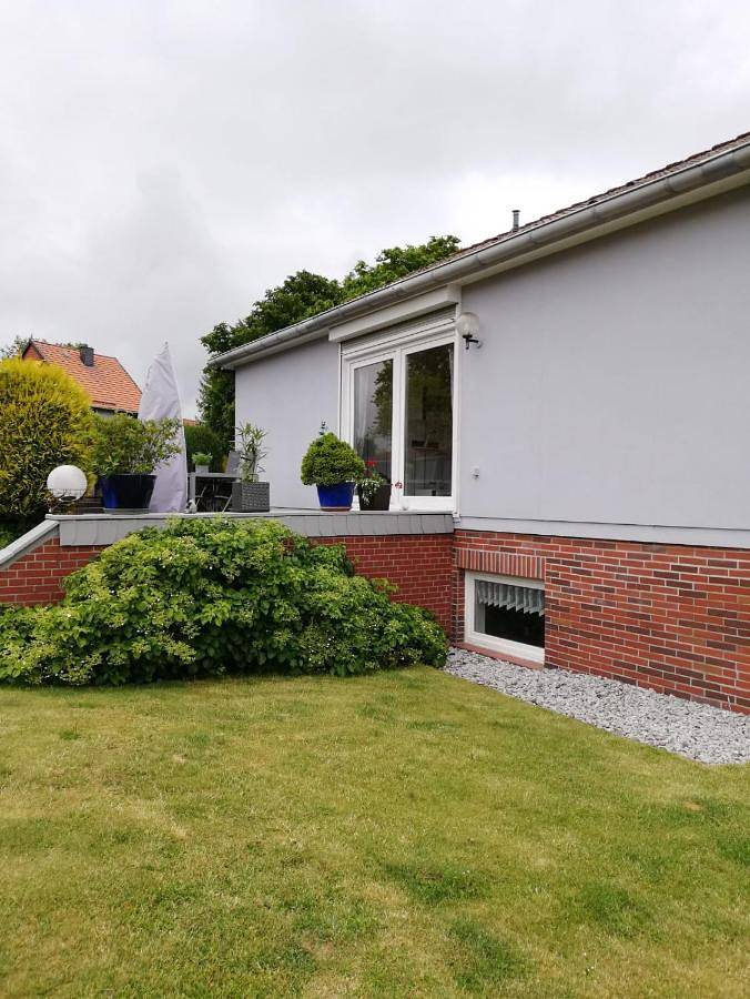 Ferienhaus für 4 Personen, mit Ausblick und Garten, mit Haustier in Clausthal-Zellerfeld - 2