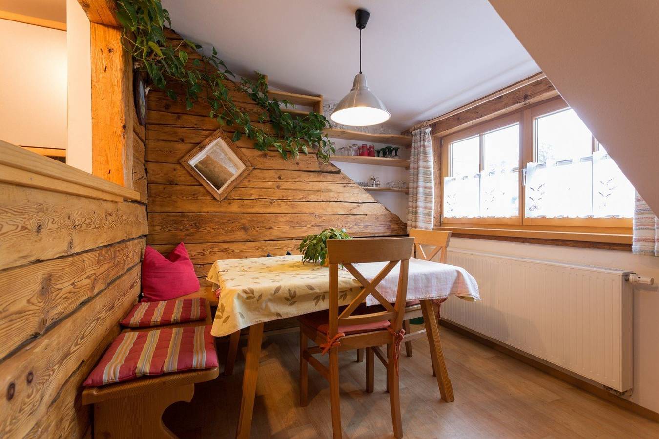 Ganze Wohnung, Wohnung Nr. 57 in Oberstdorf, Bayerisch Schwaben