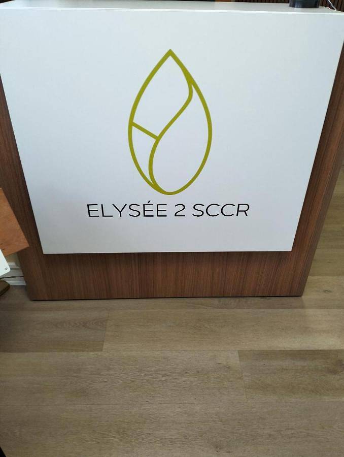 Appartement de vacances pour 3 personnes, avec Piscine à La Celle-Saint-Cloud