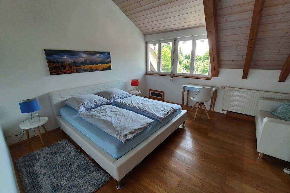 Ferienhaus für 8 Gäste mit 140m² in Lichtenau in Lichtenau (Baden), Mittlerer Schwarzwald