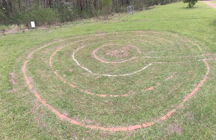 Cottage for 4 people, with garden and hot tub in New South Wales