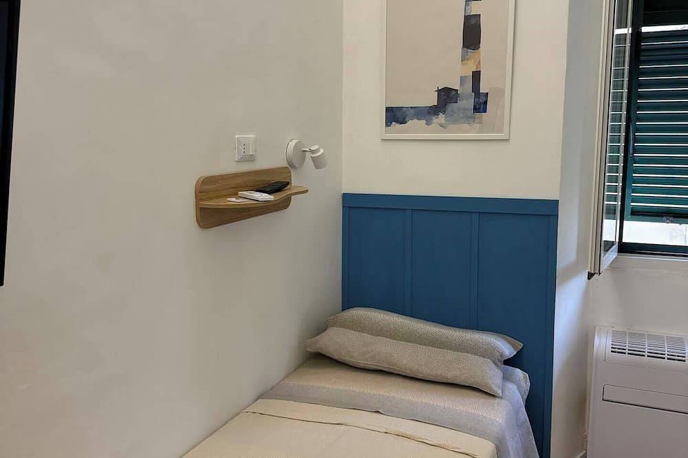 Apartamento entero, Casa Lucia, within walking distance of both the beach and downtown in Livorno, Costa Etrusca