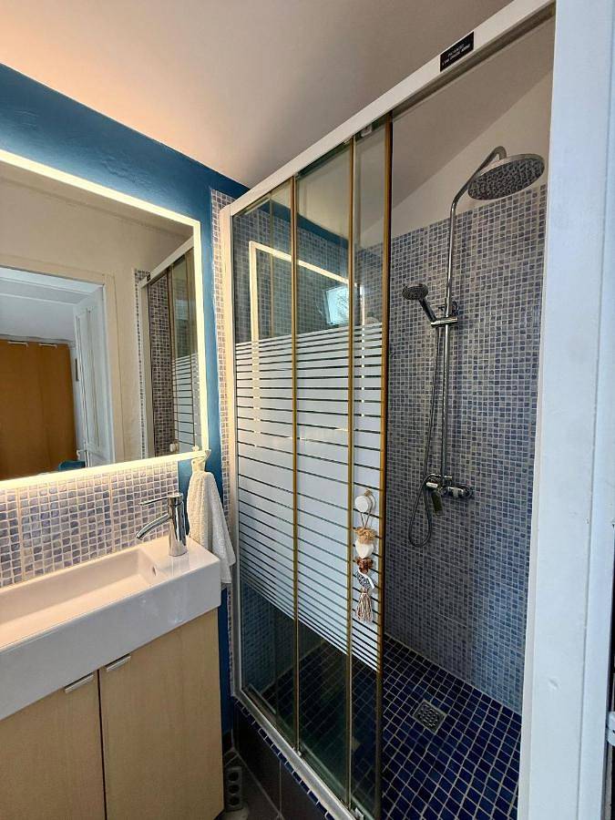 Chambre d’hôte pour 2 personnes, avec jardin et terrasse à Sanary-sur-Mer - 4