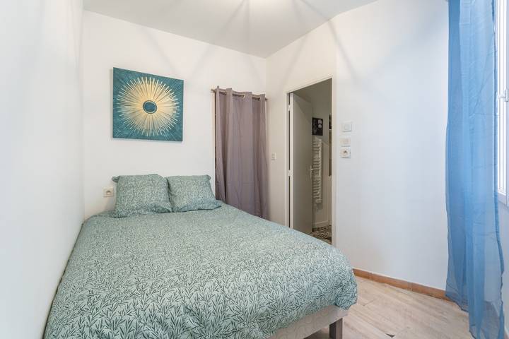 Appartement entier, Les Claviers - A 2min de la gare in Vitré, Fougères-Vitré