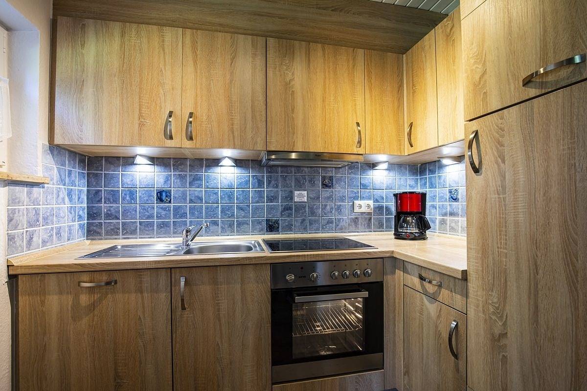 Ferienhaus Biene am Siel in Wittmund, Nordseeküste