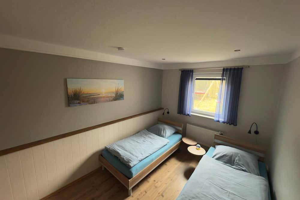 Ganze Wohnung, Ferienhaus Maxe ,Wohnung Hannah in Wulfen (Fehmarn), Fehmarn