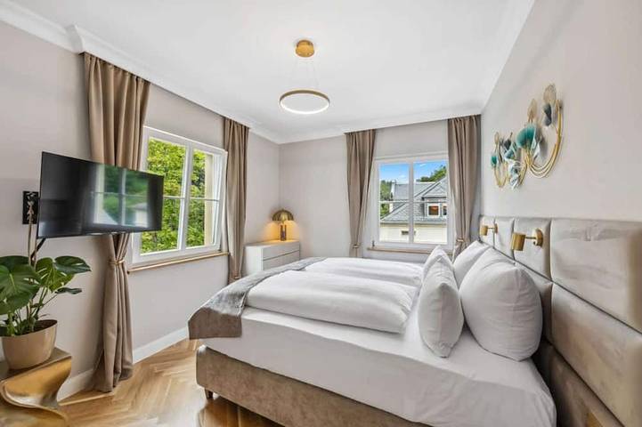 Bauernhof für 10 Personen, mit Sauna und Balkon in Sächsische Schweiz - 3