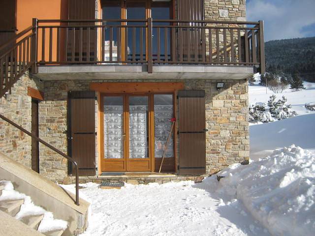 Gîte pour 6 personnes, avec vue sur le lac ainsi que terrasse et jardin dans Occitanie - 4