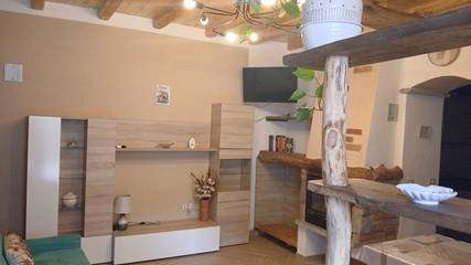 Appartamento per 4 Persone in Laveno, Laveno-Mombello, Foto 1