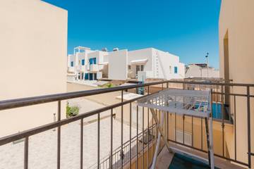 Casa Vacanza per 4 Persone in San Vito Lo Capo, Provincia di Trapani, Foto 2