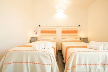 Holiday Home for 6 People in Lòcula, Nuoro Province, Photo 3