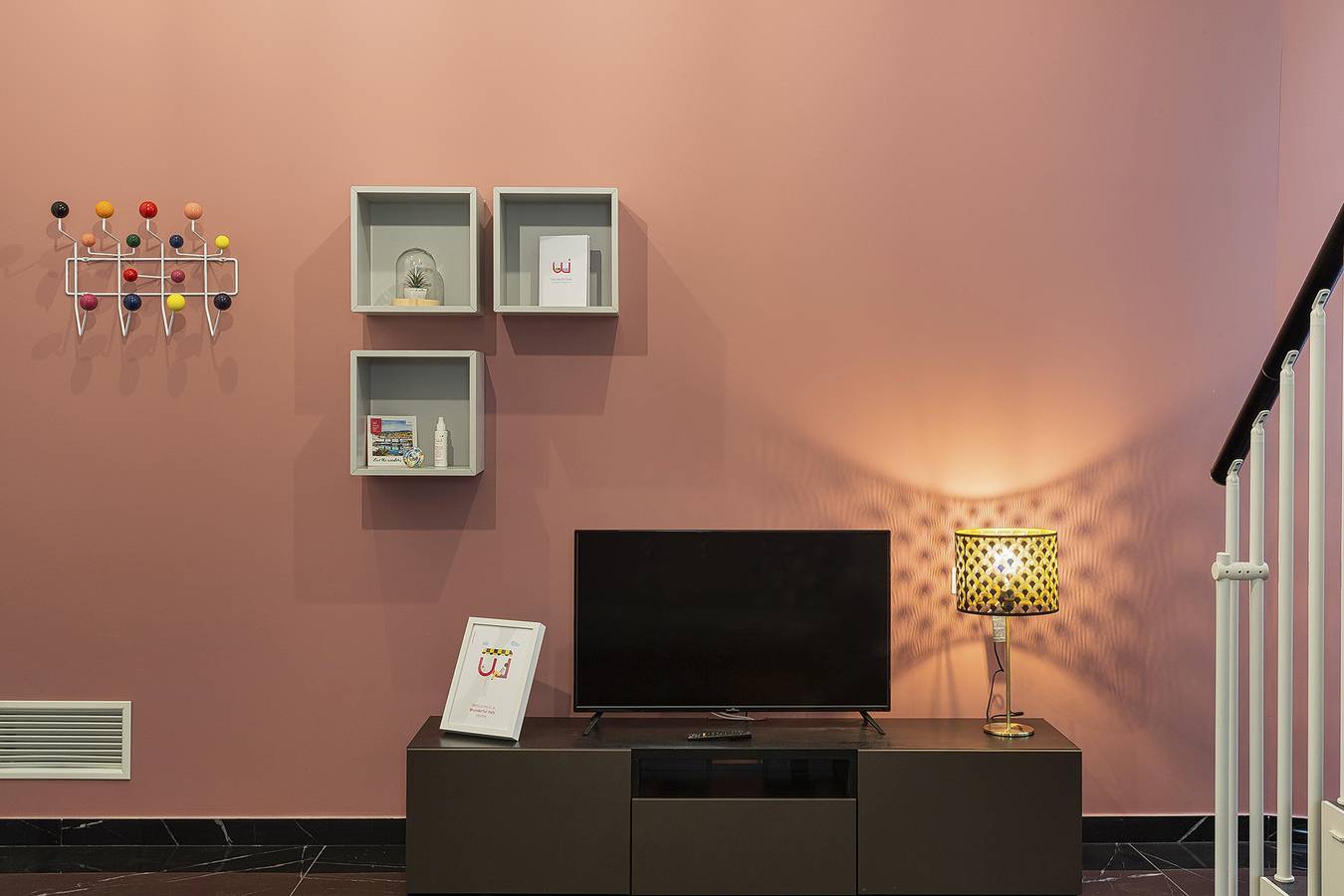 Appartamento intero, Atelier Apartments - Pink by Wonderful Italy in Genova (Città), Genoa