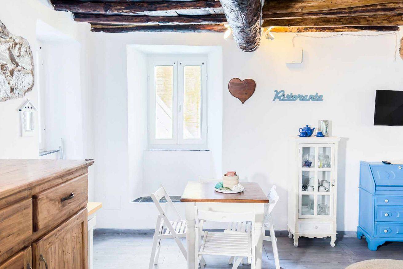 Appartement entier, Rio Alba Blue in Riomaggiore, Commune de Riomaggiore