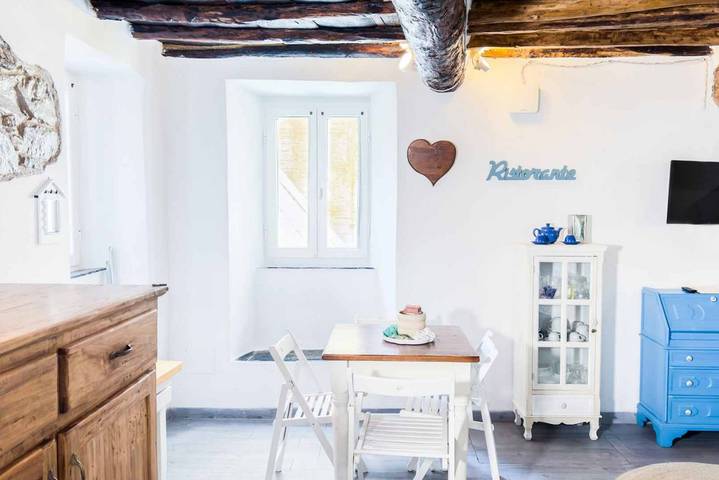 Gîte pour 3 personnes à Riomaggiore - 2