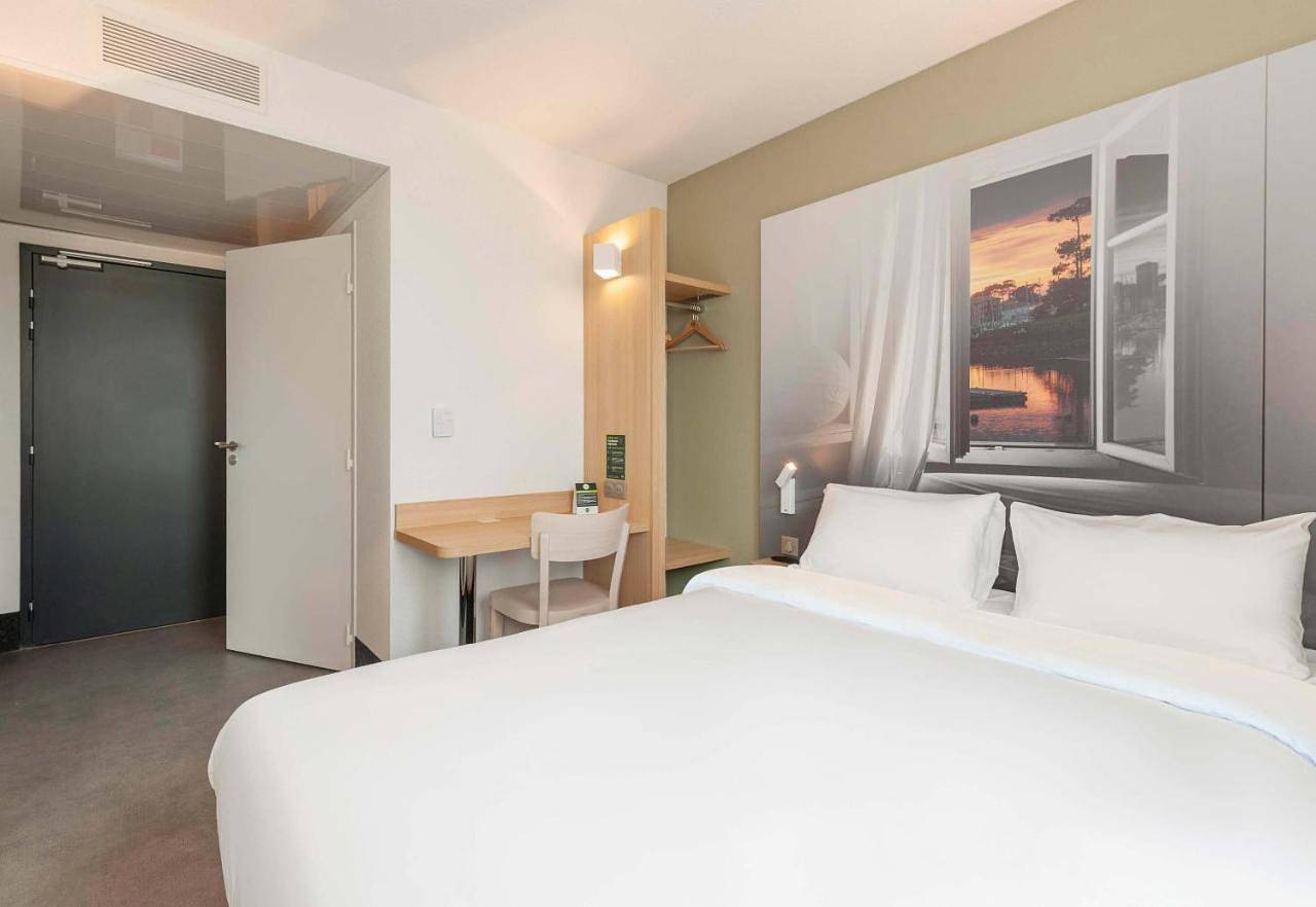 B&B Hotel Saint-Geours-de-Maremne Hossegor in Saint-Geours-de-Maremne, Côte d’Argent