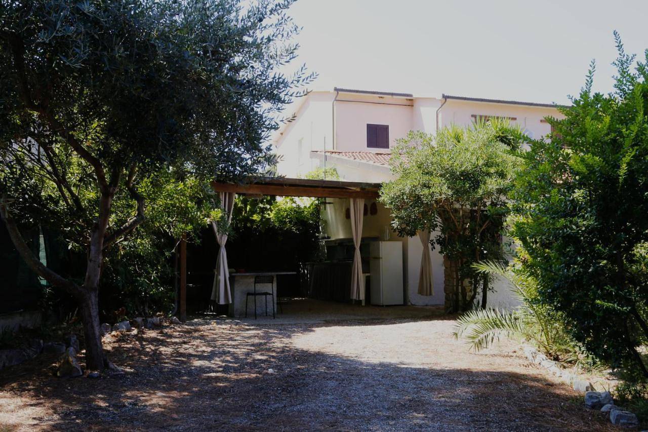 Holiday Home in Spiagga di Naregno (Naregno), Capoliveri