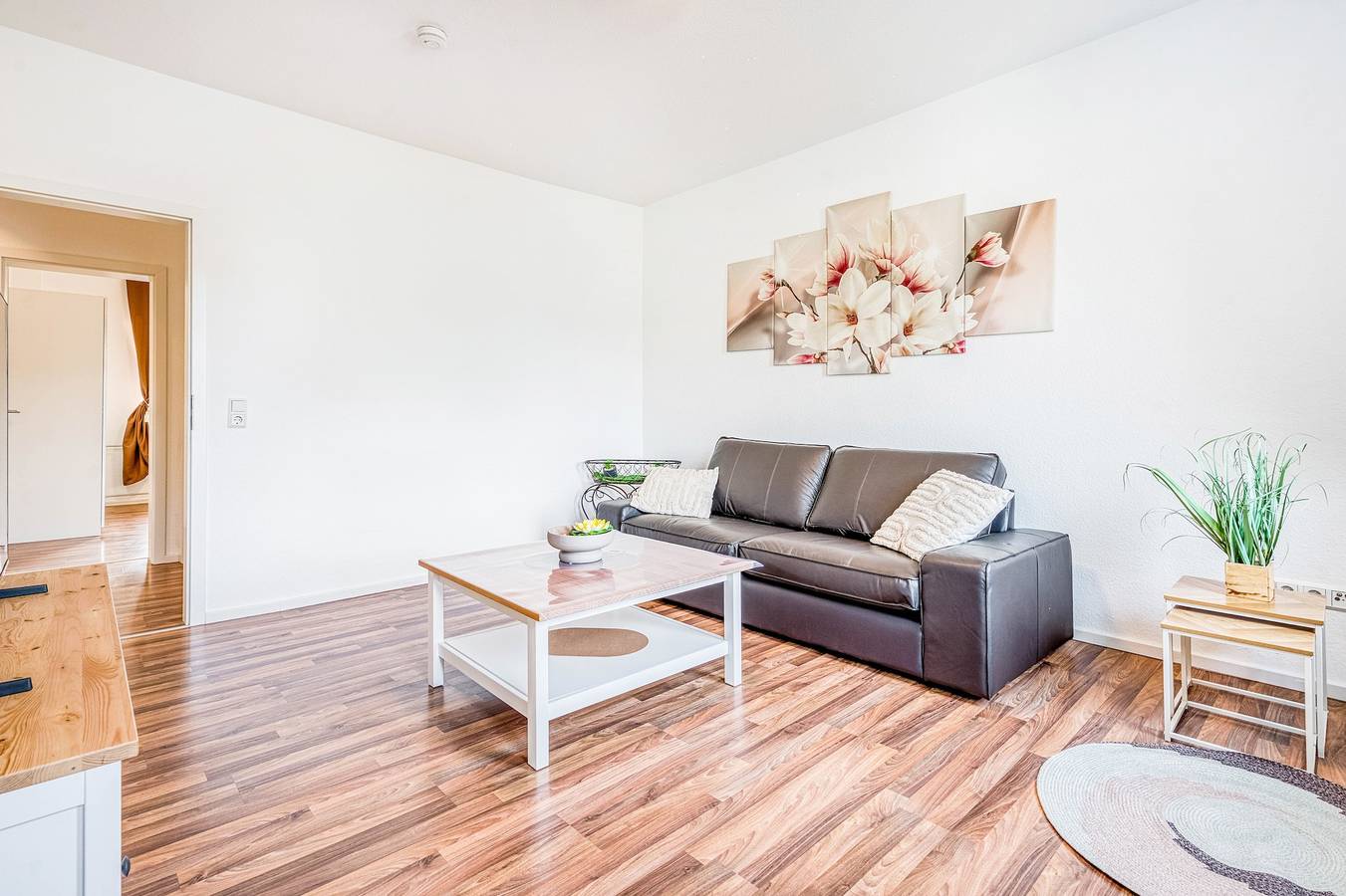 Ganze Wohnung, Apartment 'Am Hagener Hbf – 4. Og' mit Wlan in Hagen, Ruhrgebiet