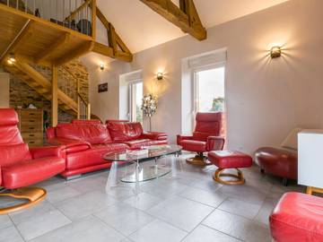 Gîte pour 7 Personnes dans Nort-sur-Erdre, Vallée de la Loire, Photo 2