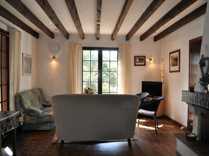 Casa de vacaciones con 2 dormitorios in Labenne Océan, Labenne