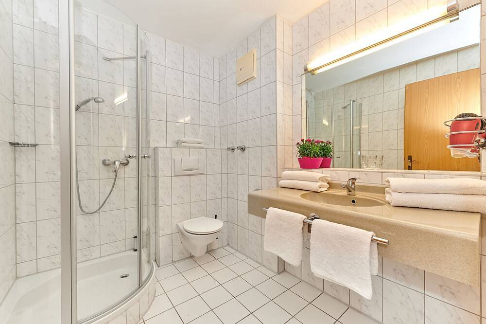 Ganze Wohnung, Ferienapartments Bayerischer Wald - mit Wellness in Kollnburg, Ostbayern