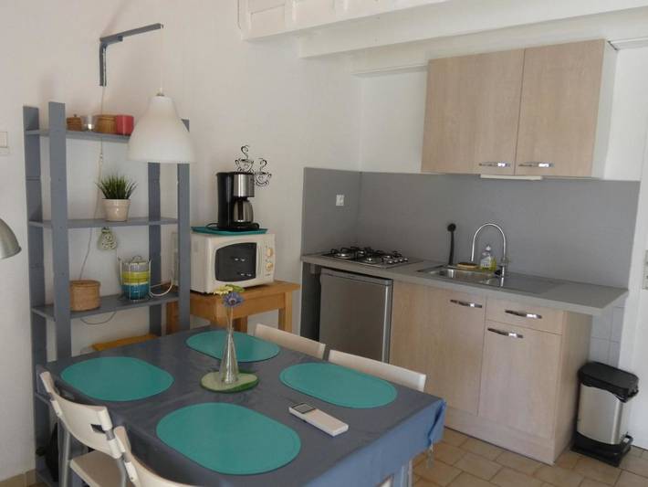 Location de vacances pour 7 personnes, avec jardin ainsi que piscine et vue, animaux acceptés à Les Arcs (Var) - 4