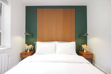 Glamping for 3 People in Manchester, Greater Manchester, Photo 4