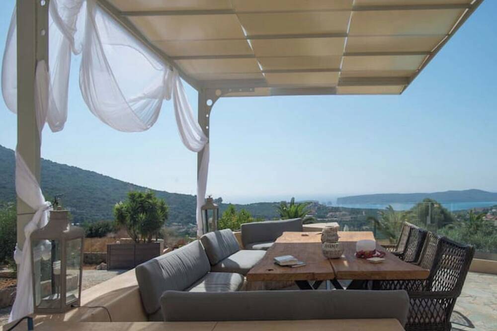 Pylean Blue/Villa Blue Horizon Pylos in Pylos, Messenien