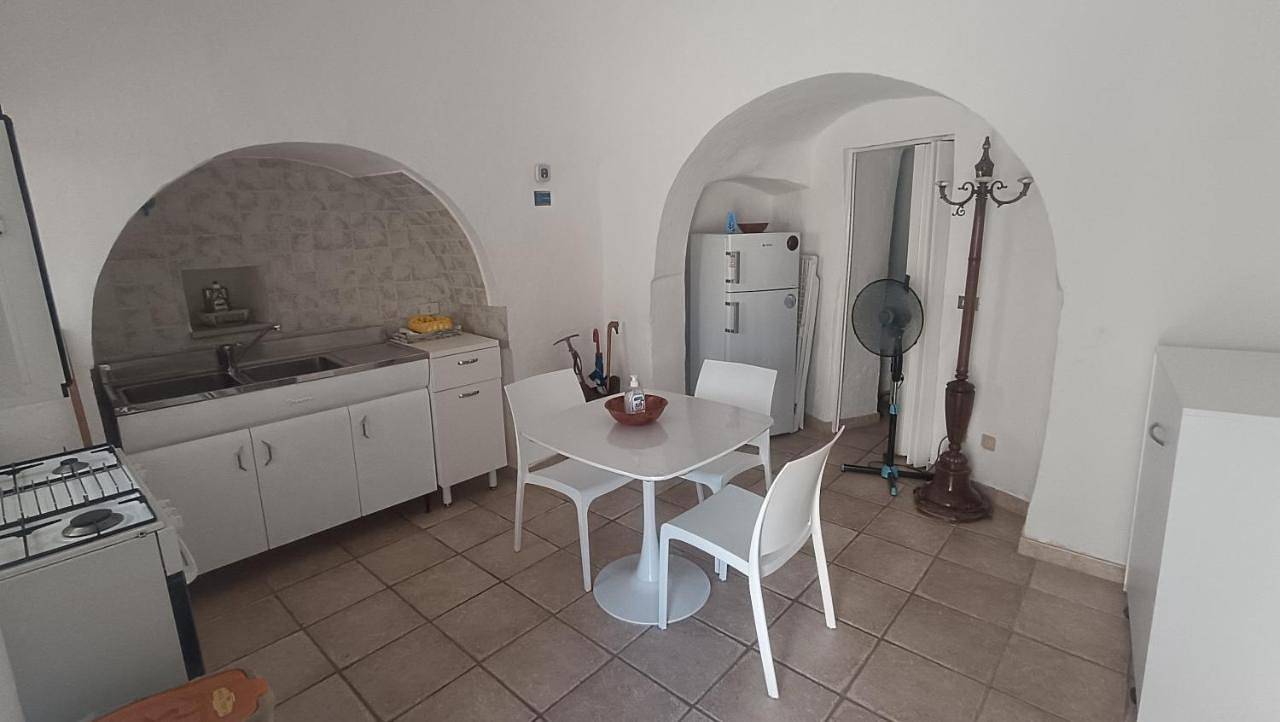 One-Bedroom House in Alberobello, Comune di Alberobello