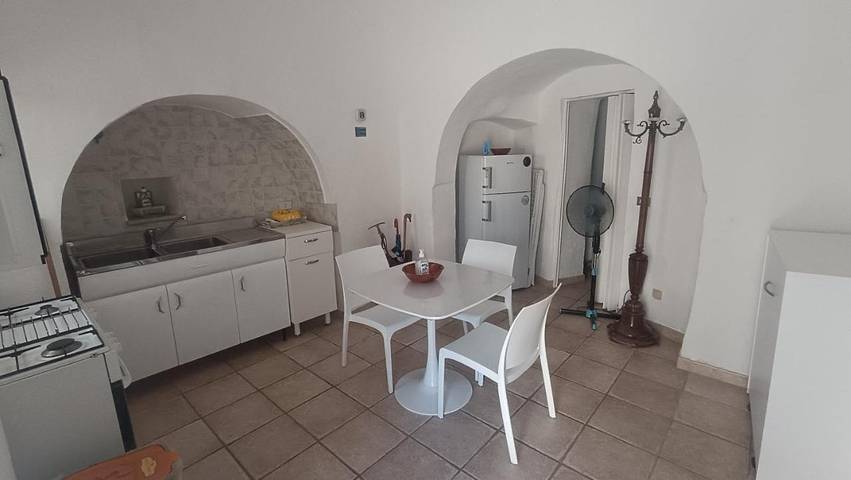 Location de vacances pour 3 personnes, animaux acceptés à Alberobello - 2