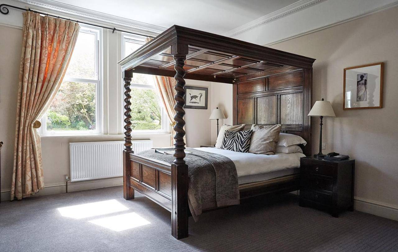 Small Double Room in Bath, Bath & North East Somerset