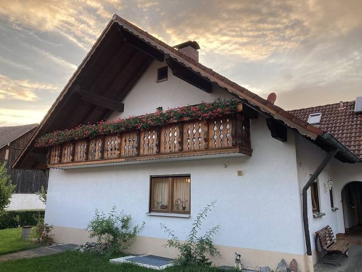 Ferienhaus für 4 Personen - 1