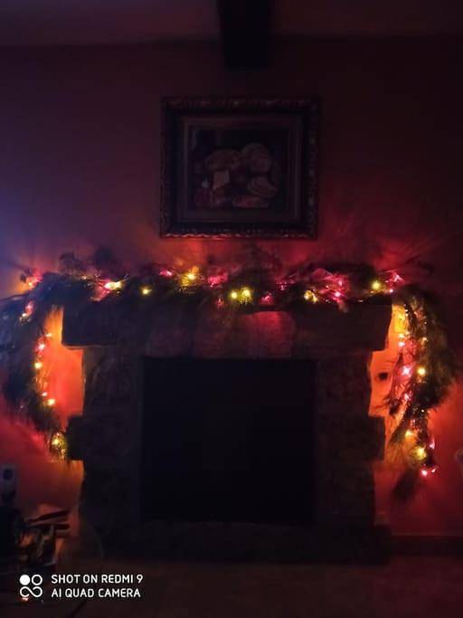 Chalet para 4 personas, con vistas además de piscina y jardín, Se admiten mascotas en Provincia de Toledo - 4