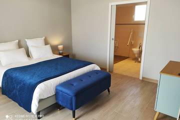 Chambre D’hôte pour 9 Personnes dans Champcenest, Seine-et-Marne, Photo 2