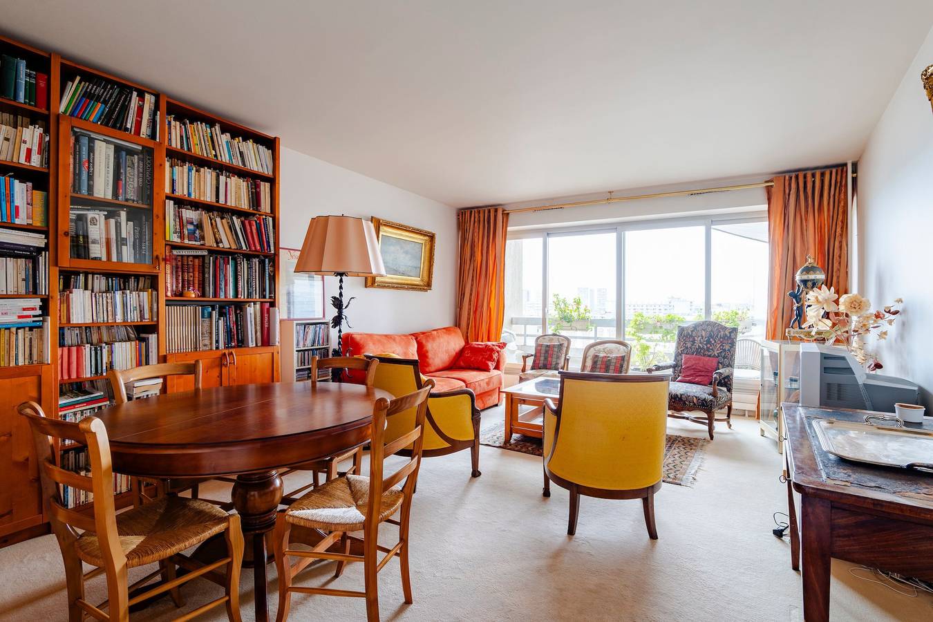 Appartement de vacances