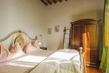B&b für 2 Personen in Trequanda, Siena Provinz, Bild 4