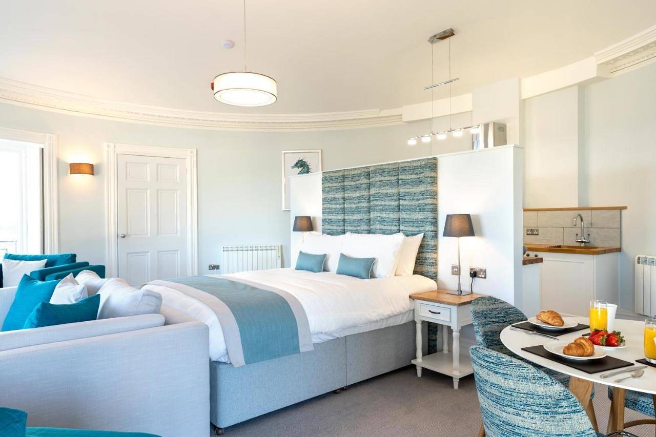 Entire apartment, One-Bedroom Apartment in Mudeford, Christchurch