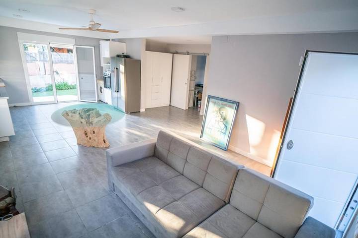 Location de vacances pour 8 personnes, avec jardin, animaux acceptés dans Segur de Calafell - 4