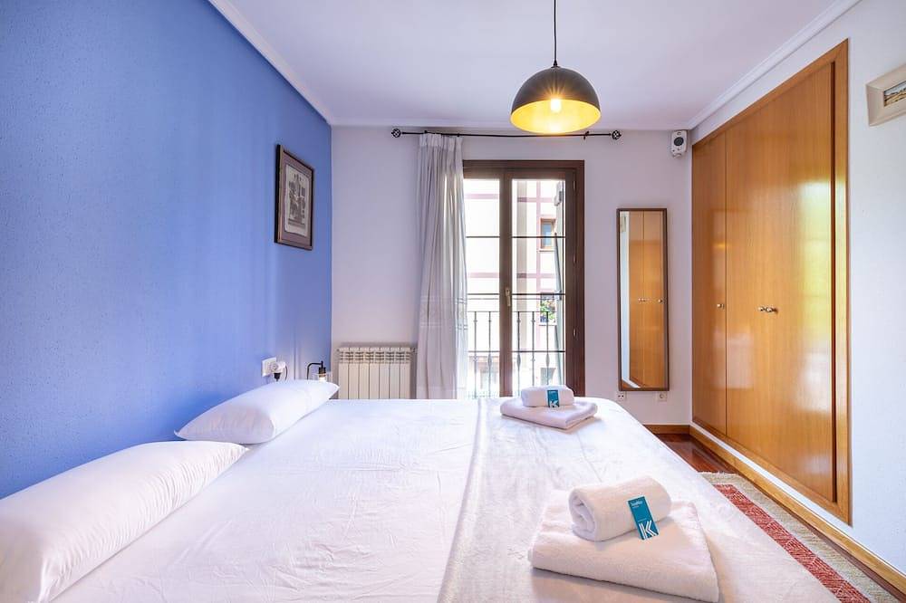 Entire apartment, Eihera - baskeyrentals in Irun, Gipuzkoa