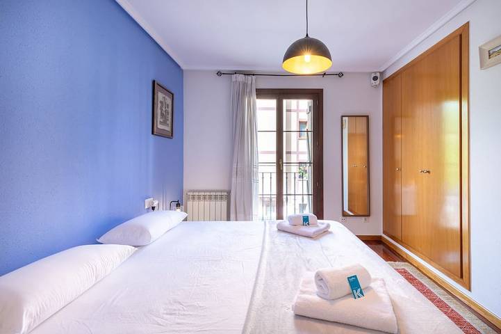 Gîte pour 4 personnes à Irun - 4