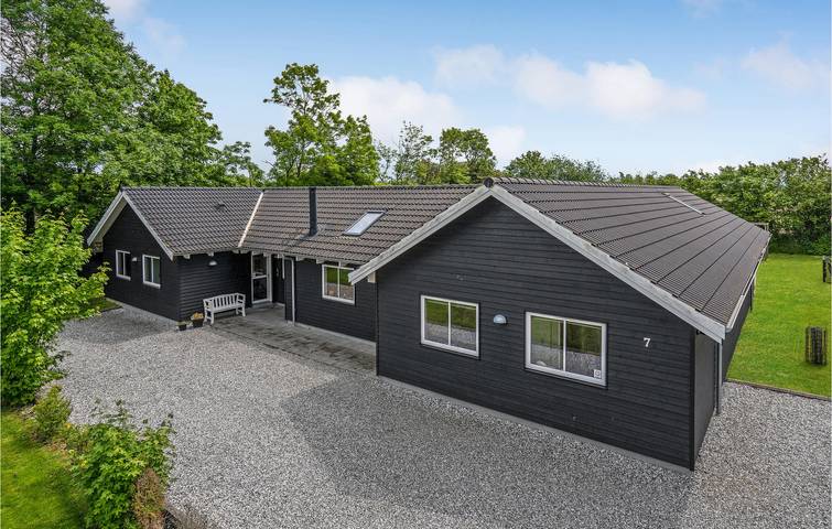 Ferienhaus für 20 Personen, mit Haustier in Nordborg - 3