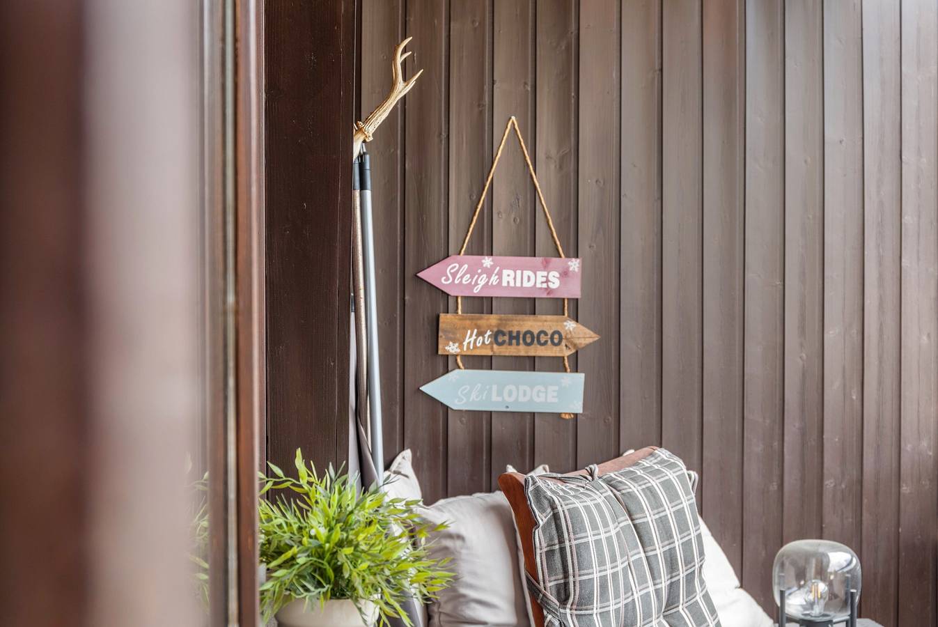 Ganze Wohnung, Ferienwohnung "Haus Excelsior Top 31" mit Bergblick, Balkon und Wlan in Seefeld in Tirol, Innsbruck Land