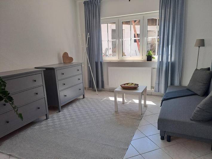 Ferienwohnung für 4 Personen, mit Terrasse in Fürth (Odenwald) - 3