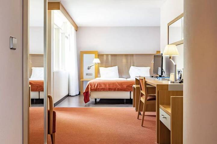 Hôtel pour 2 personnes à Amersfoort - 2