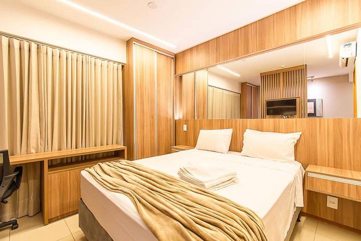 Ferienwohnung für 4 Personen - 1