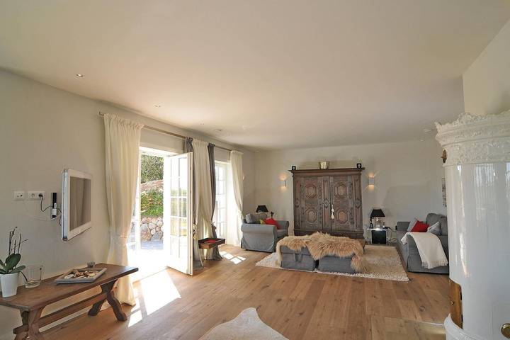 Ferienhaus für 8 Personen, mit Sauna und Whirlpool sowie Garten in Rantum - 3